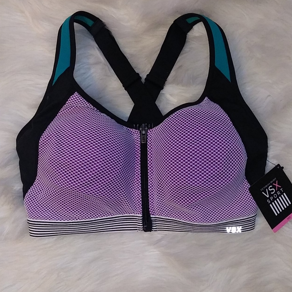 NWT Victoria Secret Sport - Sports Bra ✨